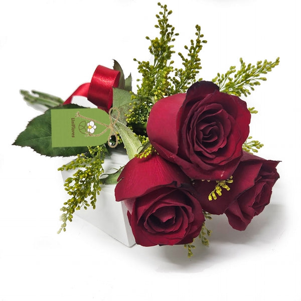 Bouquet of Roses