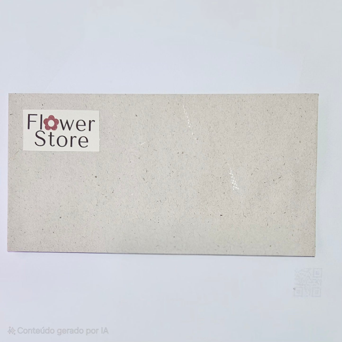 Free Gift Message Card