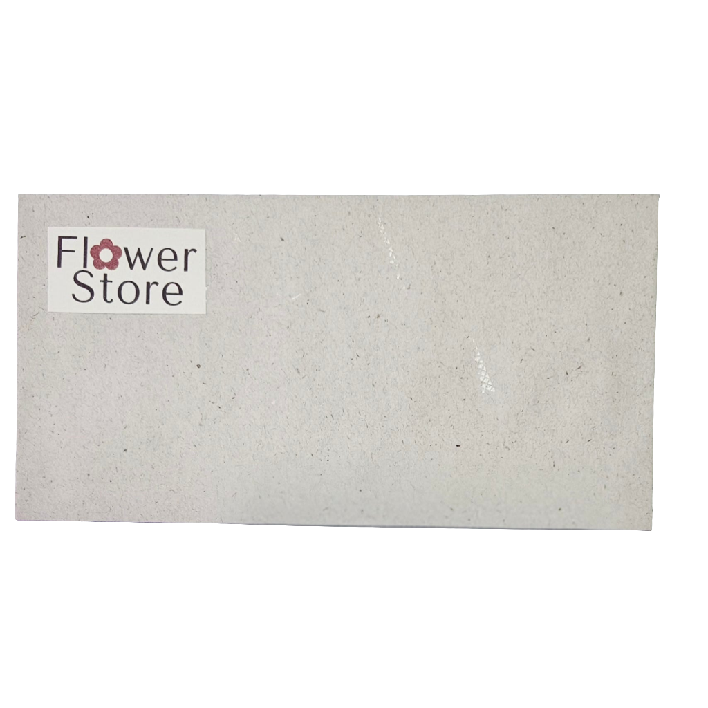 Free Gift Message Card