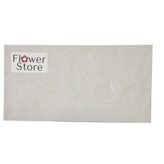 Free Gift Message Card