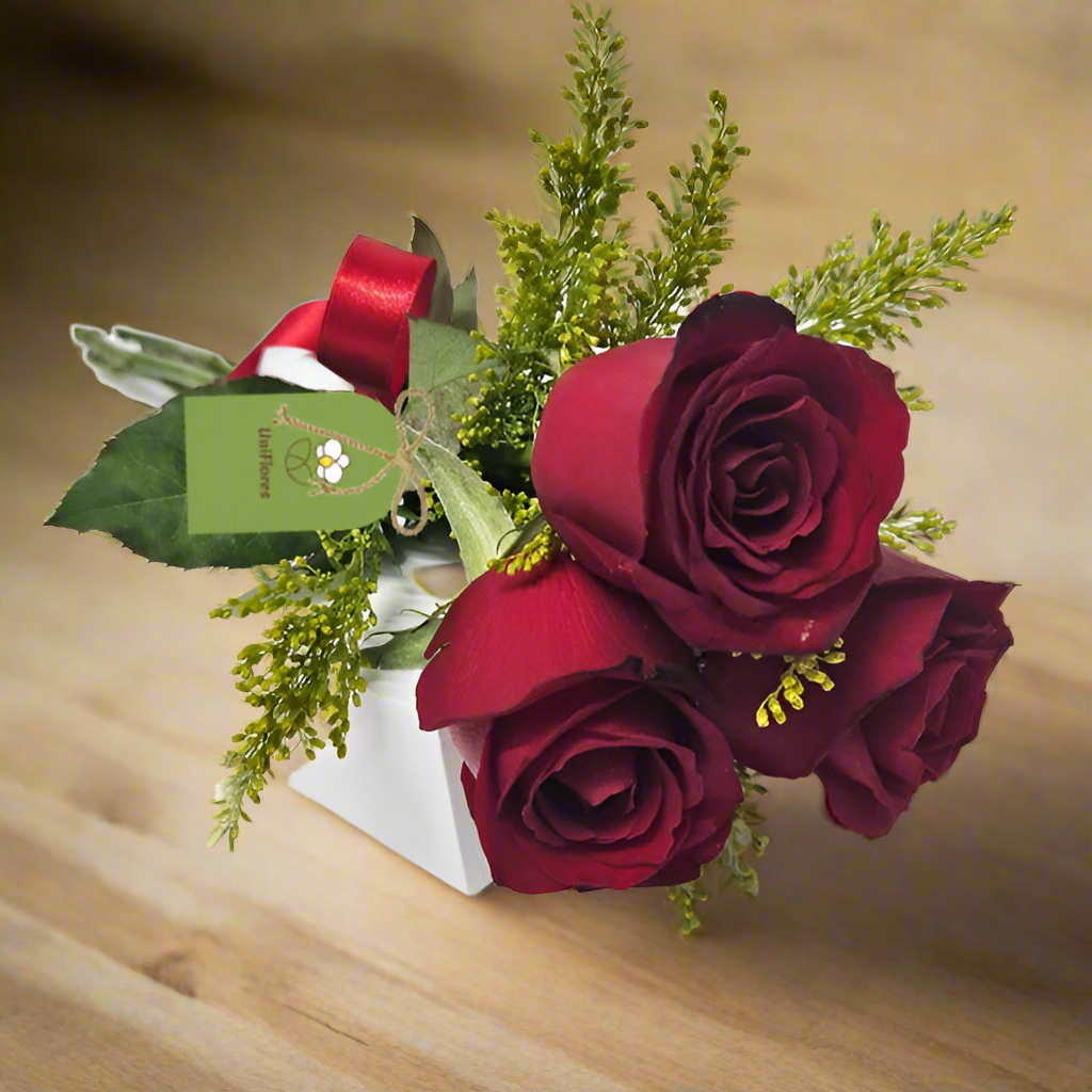 Bouquet of Roses